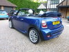 MINI Convertible 1.6 Cooper S Euro 5 (s/s) 2dr 2dr Manual 2026