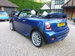 MINI Convertible 1.6 Cooper S Euro 5 (s/s) 2dr 2dr Manual 2012