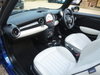 MINI Convertible 1.6 Cooper S Euro 5 (s/s) 2dr 2dr Manual 2026