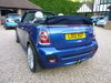 MINI Convertible 1.6 Cooper S Euro 5 (s/s) 2dr 2dr Manual 2026