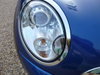 MINI Convertible 1.6 Cooper S Euro 5 (s/s) 2dr 2dr Manual 2026