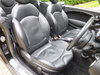 MINI Convertible 1.6 Cooper S Euro 5 (s/s) 2dr 2dr Manual 2026