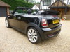 MINI Convertible 1.6 Cooper S Euro 5 (s/s) 2dr 2dr Manual 2026