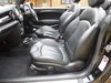 MINI Convertible 1.6 Cooper S Euro 5 (s/s) 2dr 2dr Manual 2026
