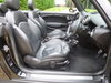 MINI Convertible 1.6 Cooper S Euro 5 (s/s) 2dr 2dr Manual 2026