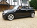 MINI Convertible 1.6 Cooper S Euro 5 (s/s) 2dr 2dr Manual 2014