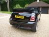 MINI Convertible 1.6 Cooper S Euro 5 (s/s) 2dr 2dr Manual 2026