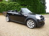 MINI Convertible 1.6 Cooper S Euro 5 (s/s) 2dr 2dr Manual 2026