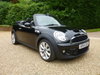MINI Convertible 1.6 Cooper S Euro 5 (s/s) 2dr 2dr Manual 2026