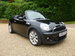 MINI Convertible 1.6 Cooper S Euro 5 (s/s) 2dr 2dr Manual 2014