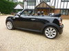 MINI Convertible 1.6 Cooper S Euro 5 (s/s) 2dr 2dr Manual 2026