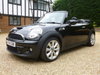 MINI Convertible 1.6 Cooper S Euro 5 (s/s) 2dr 2dr Manual 2026