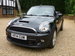 MINI Convertible 1.6 Cooper S Euro 5 (s/s) 2dr 2dr Manual 2014