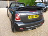 MINI Convertible 1.6 John Cooper Works Euro 5 (s/s) 2dr 2dr Manual 2026