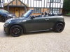 MINI Convertible 1.6 John Cooper Works Euro 5 (s/s) 2dr 2dr Manual 2026