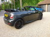 MINI Convertible 1.6 John Cooper Works Euro 5 (s/s) 2dr 2dr Manual 2026