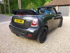 MINI Convertible 1.6 John Cooper Works Euro 5 (s/s) 2dr 2dr Manual 2026
