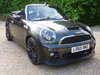 MINI Convertible 1.6 John Cooper Works Euro 5 (s/s) 2dr 2dr Manual 2026