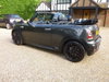 MINI Convertible 1.6 John Cooper Works Euro 5 (s/s) 2dr 2dr Manual 2026