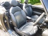 MINI Convertible 1.6 John Cooper Works Euro 5 (s/s) 2dr 2dr Manual 2026