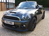 MINI Convertible 1.6 John Cooper Works Euro 5 (s/s) 2dr 2dr Manual 2026