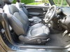MINI Convertible 1.6 John Cooper Works Euro 5 (s/s) 2dr 2dr Manual 2026