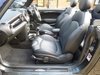 MINI Convertible 1.6 John Cooper Works Euro 5 (s/s) 2dr 2dr Manual 2026