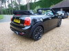 MINI Convertible 2.0 Cooper S Euro 6 (s/s) 2dr 2dr Manual 2026