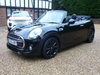 MINI Convertible 2.0 Cooper S Euro 6 (s/s) 2dr 2dr Manual 2026