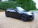 MINI Convertible 2.0 Cooper S Euro 6 (s/s) 2dr 2dr Manual 2016