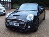 MINI Convertible 2.0 Cooper S Euro 6 (s/s) 2dr 2dr Manual 2026