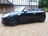 MINI Convertible 2.0 Cooper S Euro 6 (s/s) 2dr 2dr Manual 2026