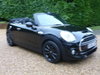 MINI Convertible 2.0 Cooper S Euro 6 (s/s) 2dr 2dr Manual 2026