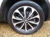 Nissan Qashqai 2.0L Qashqai+2 360 4x4 CVT SUV 5dr Petrol Automatic Euro 5 (140 bhp) 5dr Automatic 2026