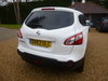 Nissan Qashqai 2.0L Qashqai+2 360 4x4 CVT SUV 5dr Petrol Automatic Euro 5 (140 bhp) 5dr Automatic 2026