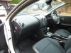 Nissan Qashqai 2.0L Qashqai+2 360 4x4 CVT SUV 5dr Petrol Automatic Euro 5 (140 bhp) 5dr Automatic 2026