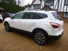 Nissan Qashqai 2.0L Qashqai+2 360 4x4 CVT SUV 5dr Petrol Automatic Euro 5 (140 bhp) 5dr Automatic 2026