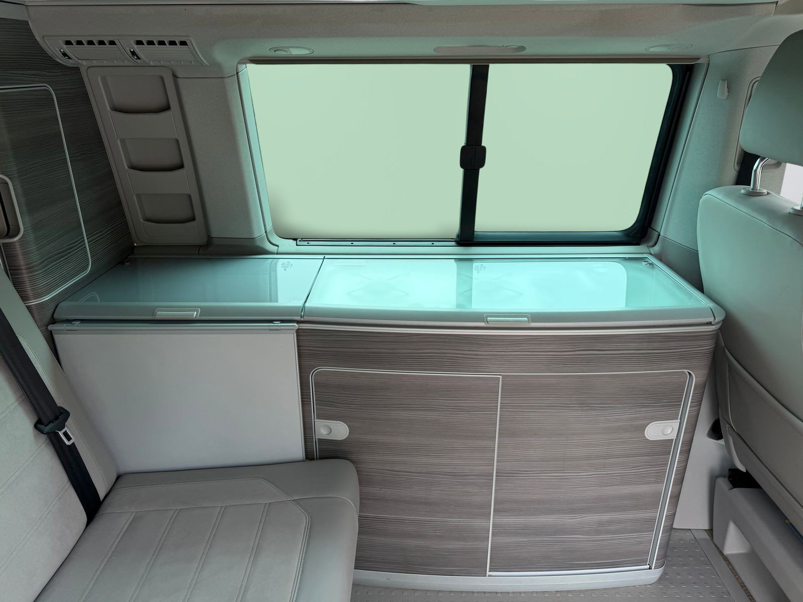 Volkswagen California 2.0 BiTDI BlueMotion Tech Ocean Camper 4dr Diesel DSG Euro 6 (s/s) (204 ps) 4dr Automatic 2026
