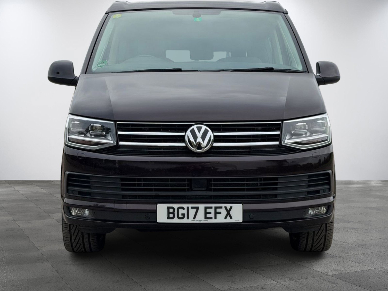 Volkswagen California 2.0 BiTDI BlueMotion Tech Ocean Camper 4dr Diesel DSG Euro 6 (s/s) (204 ps) 4dr Automatic 2026