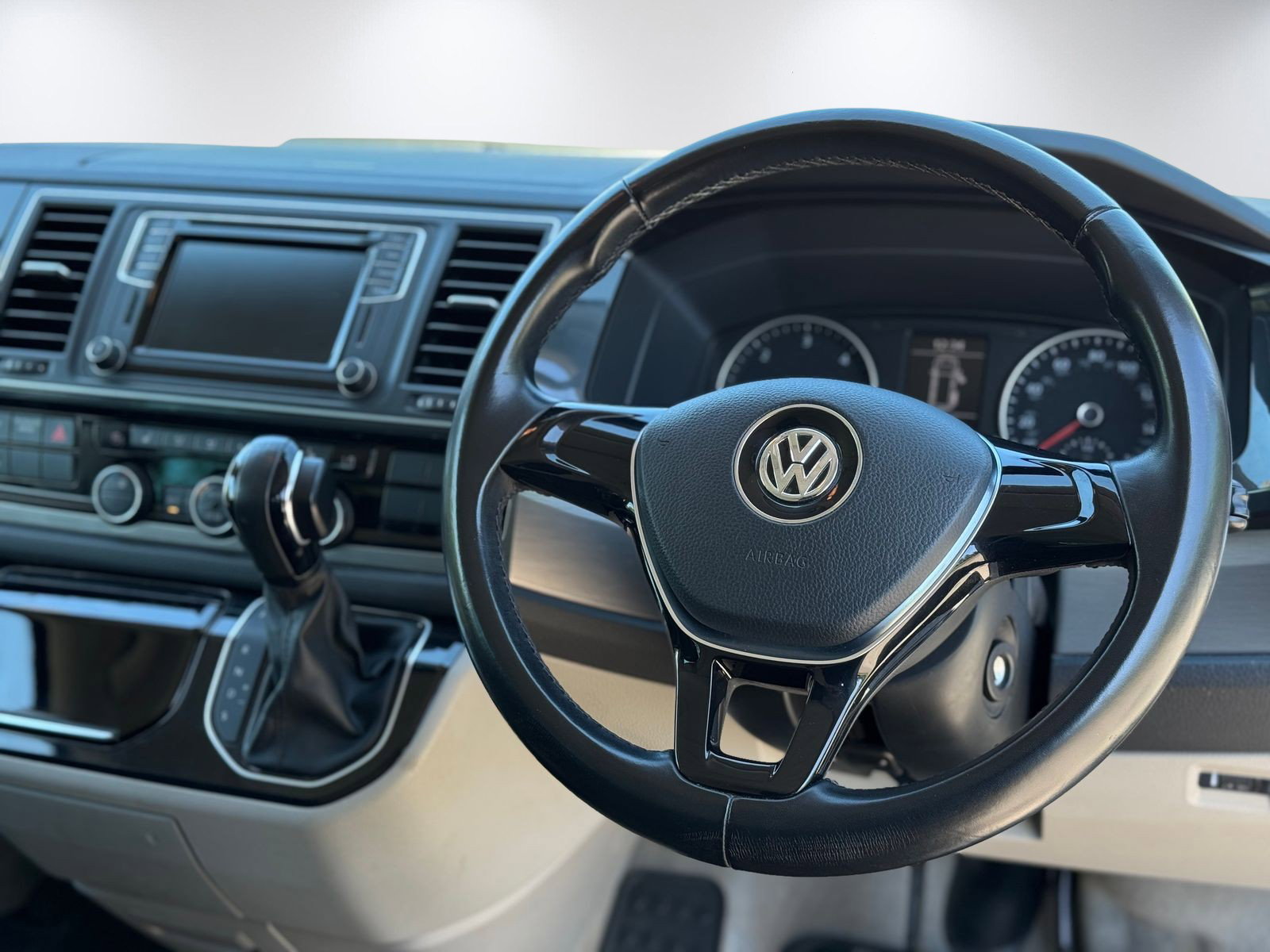 Volkswagen California 2.0 TDI BlueMotion Tech Ocean Camper 4dr Diesel DSG Euro 6 (s/s) (150 ps) 4dr Automatic 2026