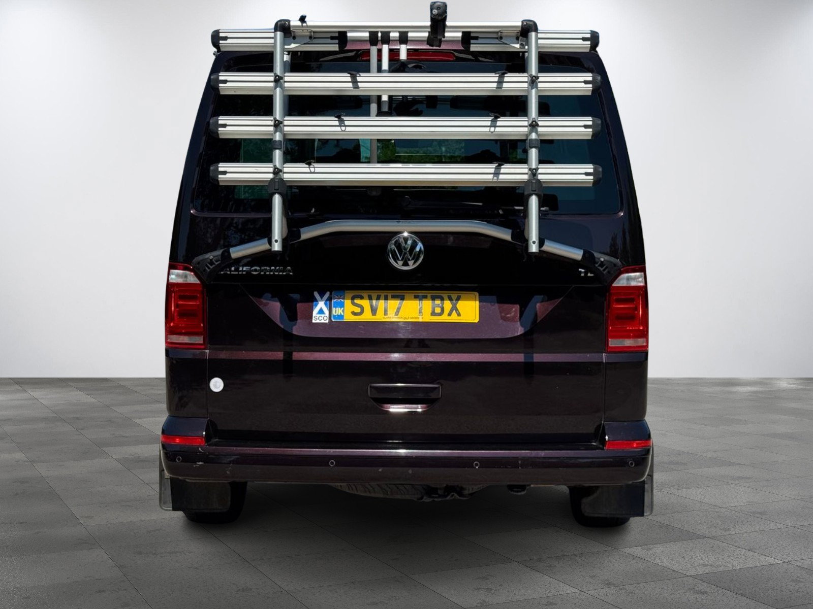 Volkswagen California 2.0 TDI BlueMotion Tech Ocean Camper 4dr Diesel DSG Euro 6 (s/s) (150 ps) 4dr Automatic 2026