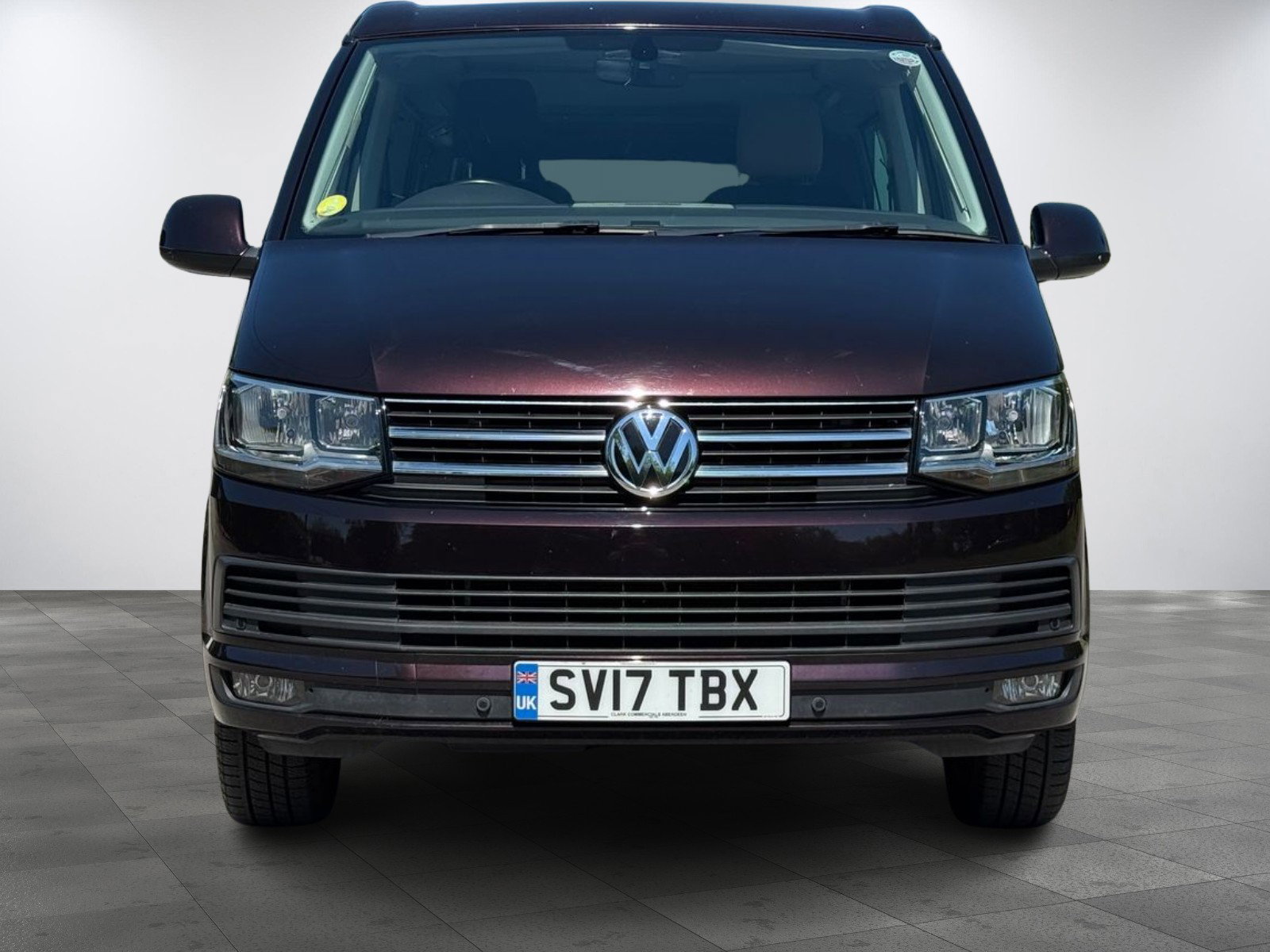 Volkswagen California 2.0 TDI BlueMotion Tech Ocean Camper 4dr Diesel DSG Euro 6 (s/s) (150 ps) 4dr Automatic 2026