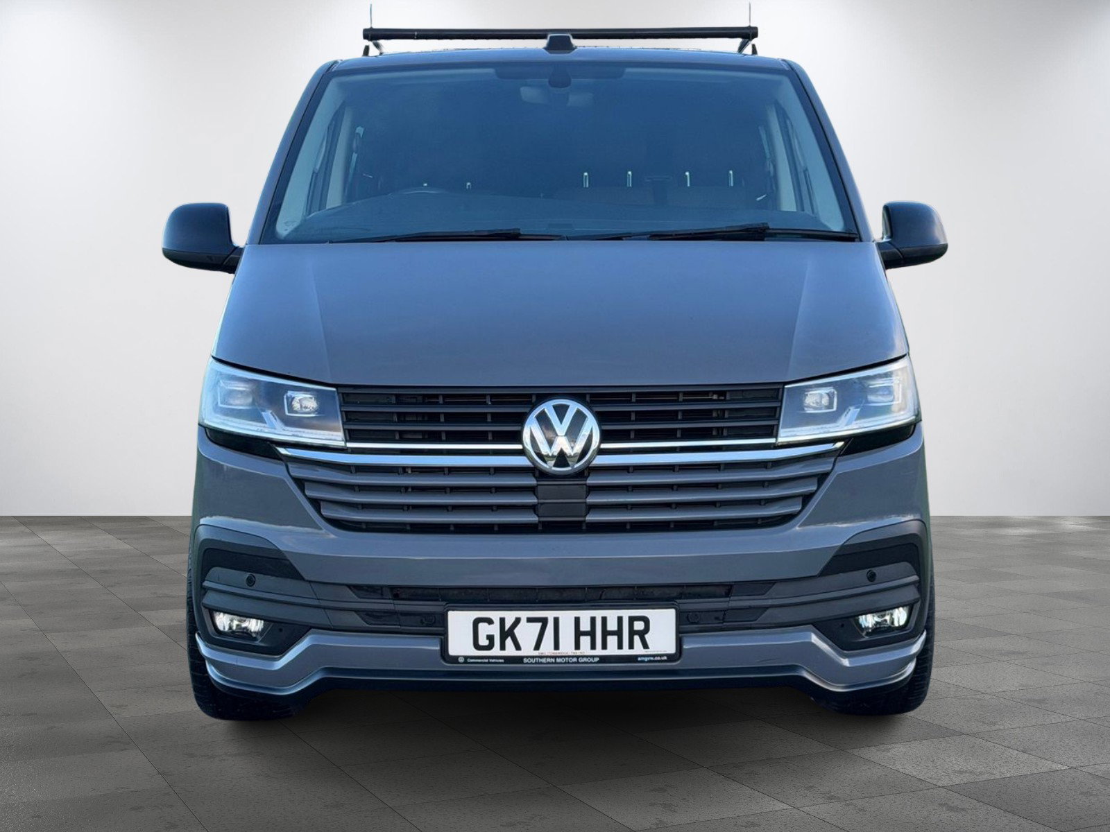Volkswagen Transporter 2.0 BiTDI T32 Highline Kombi Double Cab 5dr Diesel DSG FWD LWB High Roof Euro 6 (s/s) (204 ps) 5dr Automatic 2026