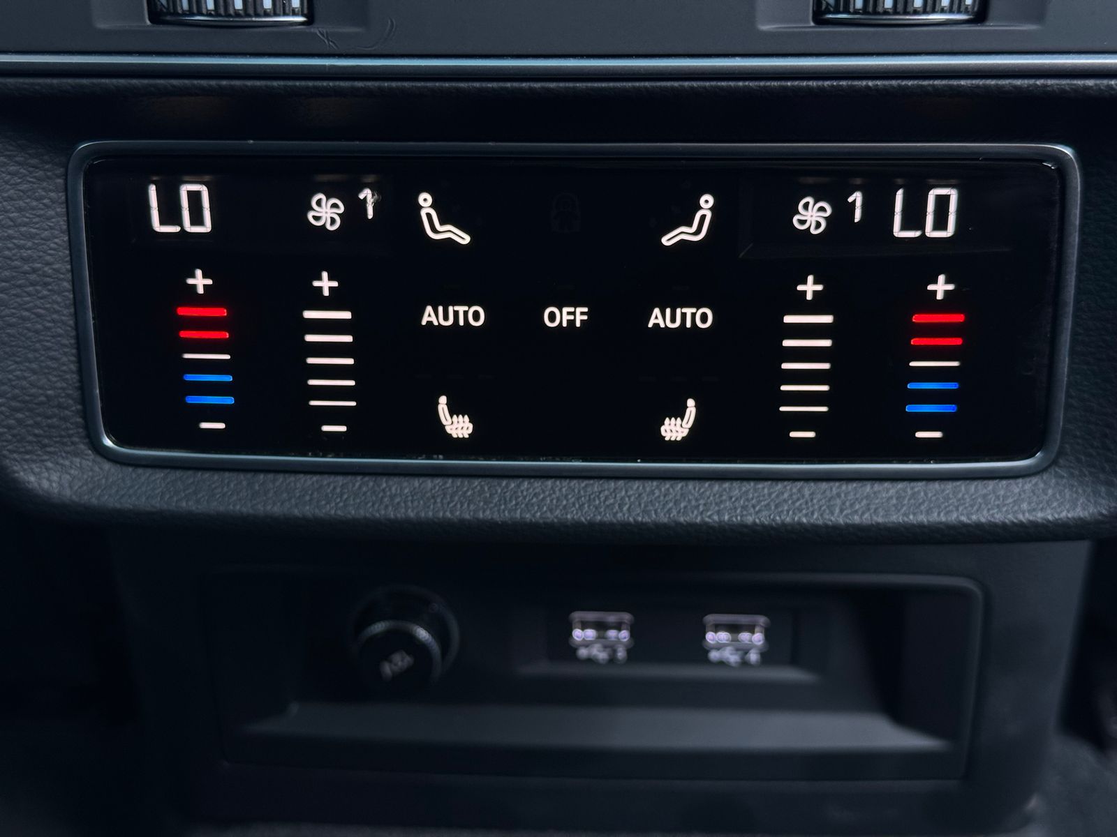 Audi Q7 3.0 TDI V6 50 Vorsprung SUV 5dr Diesel Tiptronic quattro Euro 6 (s/s) (286 ps) 5dr Automatic 2026