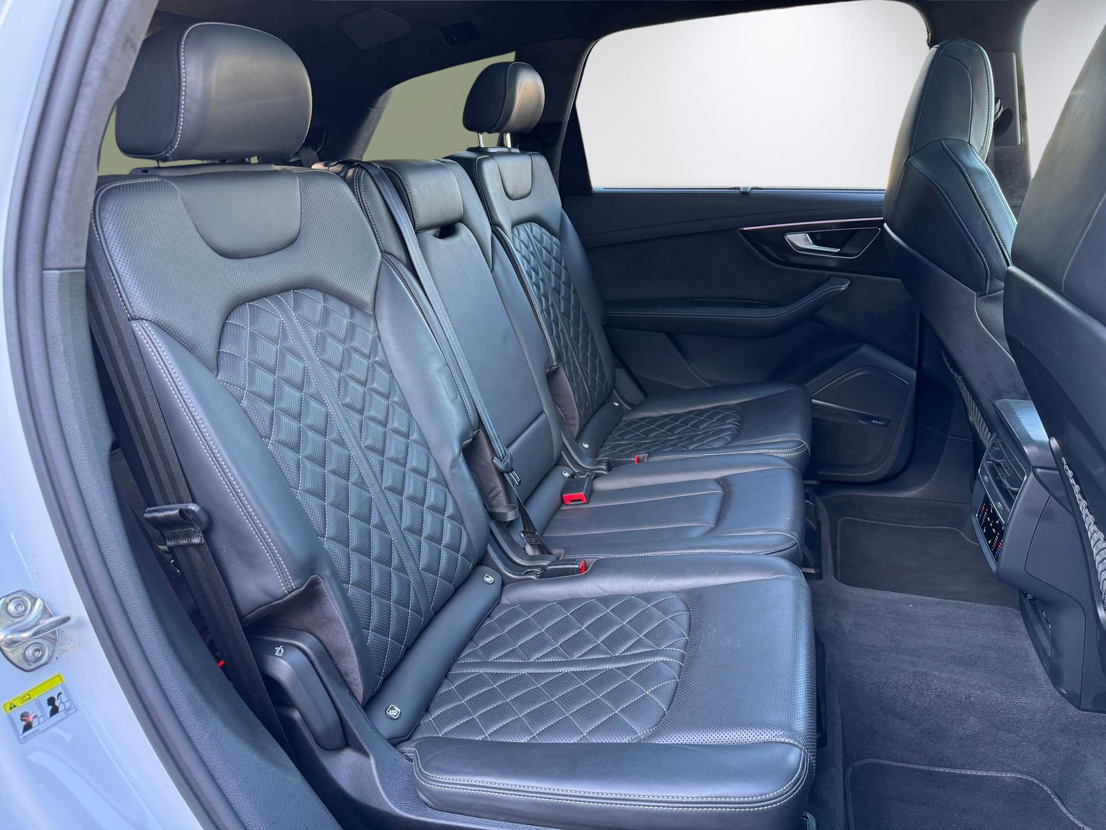 Audi Q7 3.0 TDI V6 50 Vorsprung SUV 5dr Diesel Tiptronic quattro Euro 6 (s/s) (286 ps) 5dr Automatic 2026