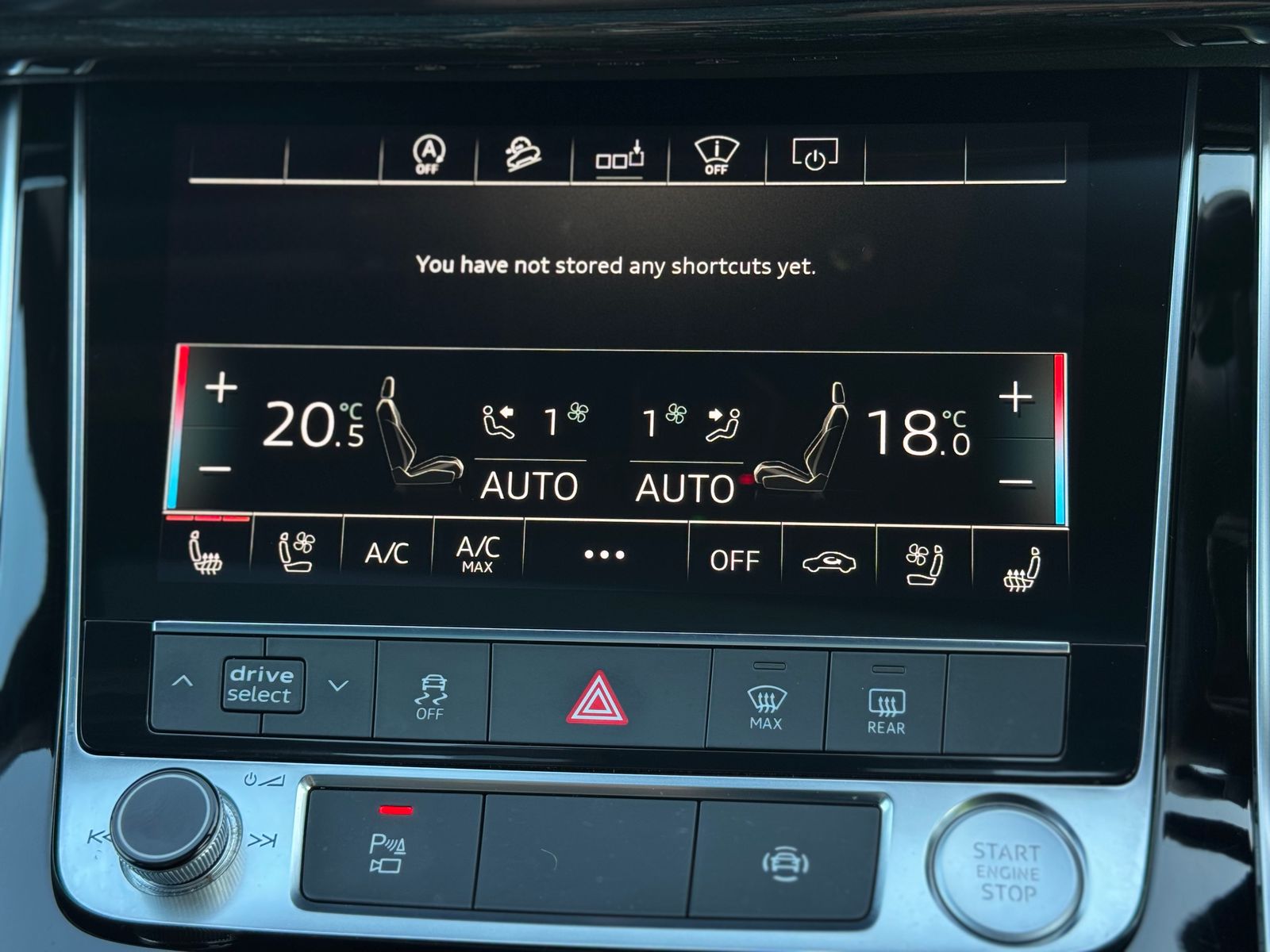 Audi Q7 3.0 TDI V6 50 Vorsprung SUV 5dr Diesel Tiptronic quattro Euro 6 (s/s) (286 ps) 5dr Automatic 2026