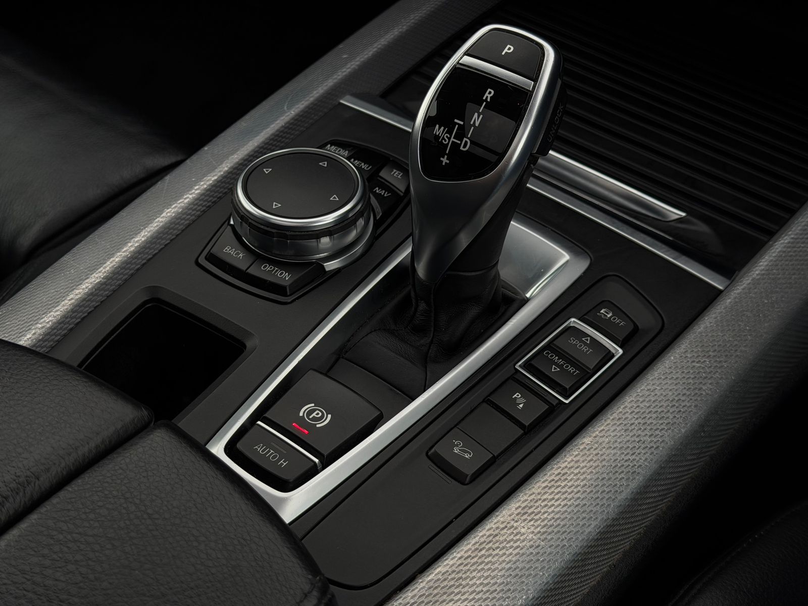 BMW X5 3.0 30d M Sport SUV 5dr Diesel Auto xDrive Euro 6 (s/s) (258 ps) 5dr Automatic 2026