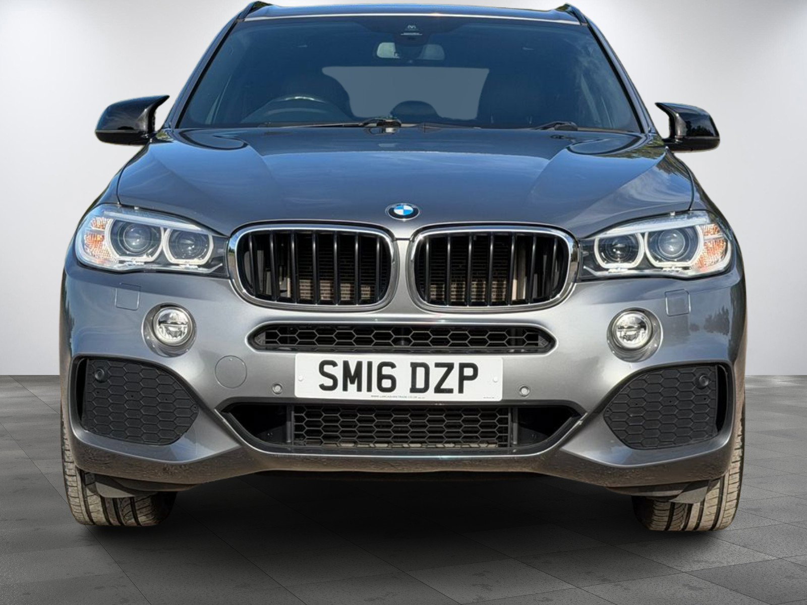 BMW X5 3.0 30d M Sport SUV 5dr Diesel Auto xDrive Euro 6 (s/s) (258 ps) 5dr Automatic 2026