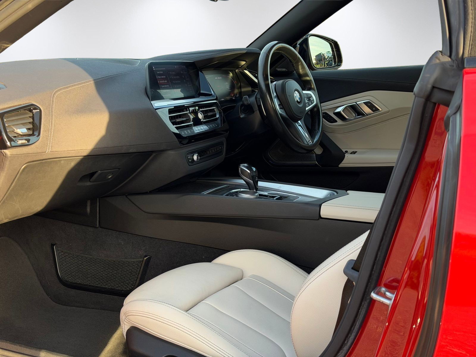 BMW Z4 3.0 M40i Convertible 2dr Petrol Auto sDrive Euro 6 (s/s) (340 ps) 2dr Automatic 2026