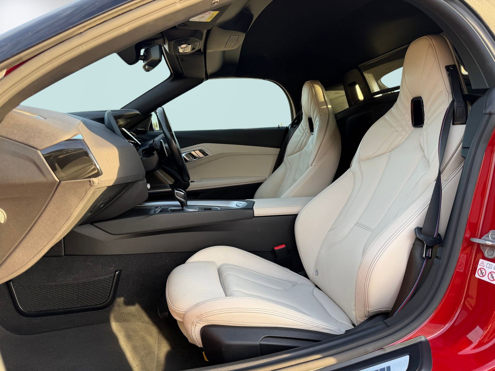 BMW Z4 3.0 M40i Convertible 2dr Petrol Auto sDrive Euro 6 (s/s) (340 ps) 2dr Automatic 2026